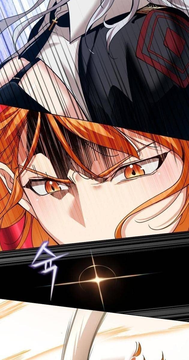 Định Mệnh Được Yêu Bởi Kẻ Phản Diện - Page 13