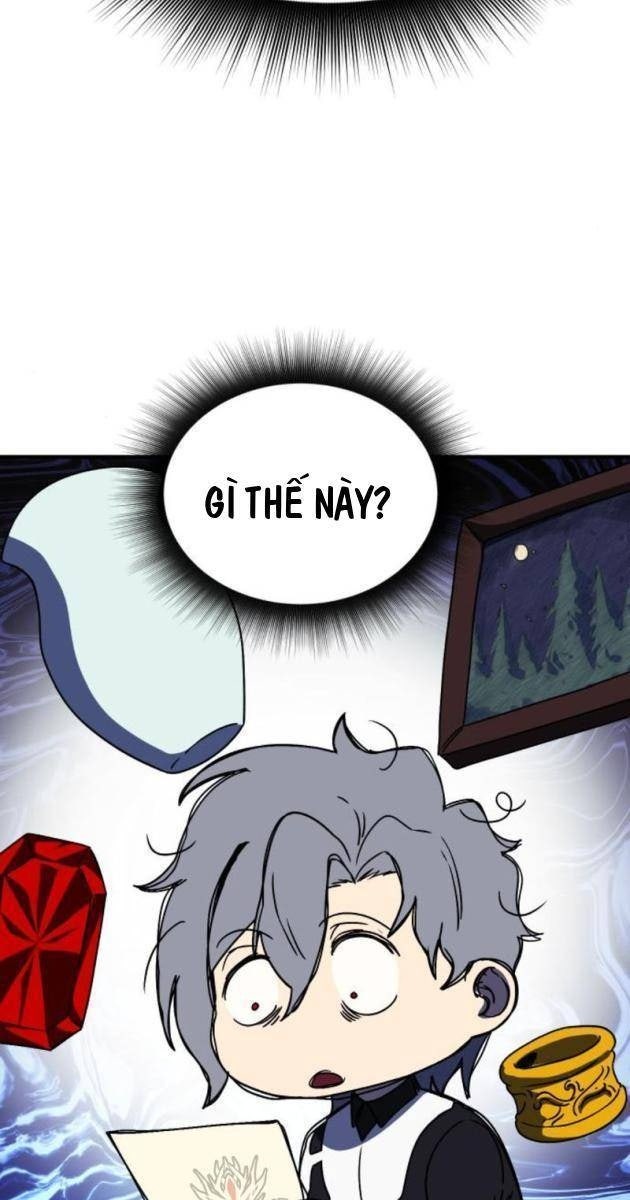 Nhập Vai Phản Diện Mắt Cáo Hoàn Hảo - Page 37