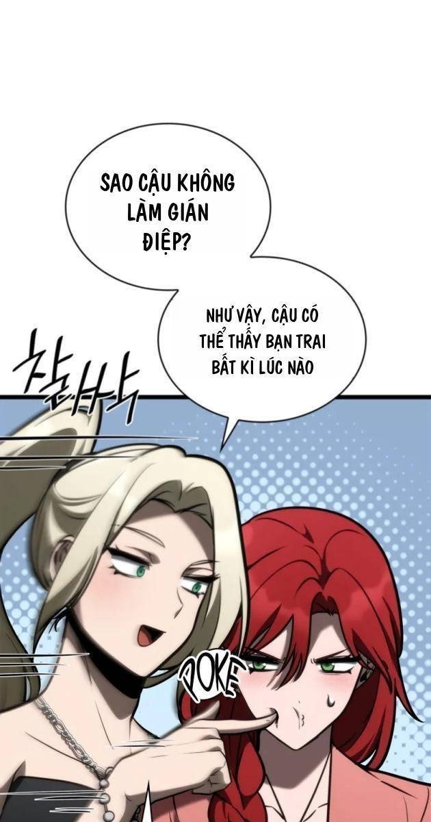 Vô Hạn Pháp Sư - Page 165