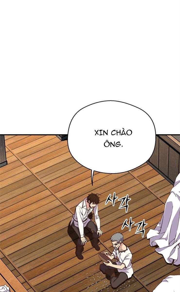 Con Đường Đế Vương - Page 20