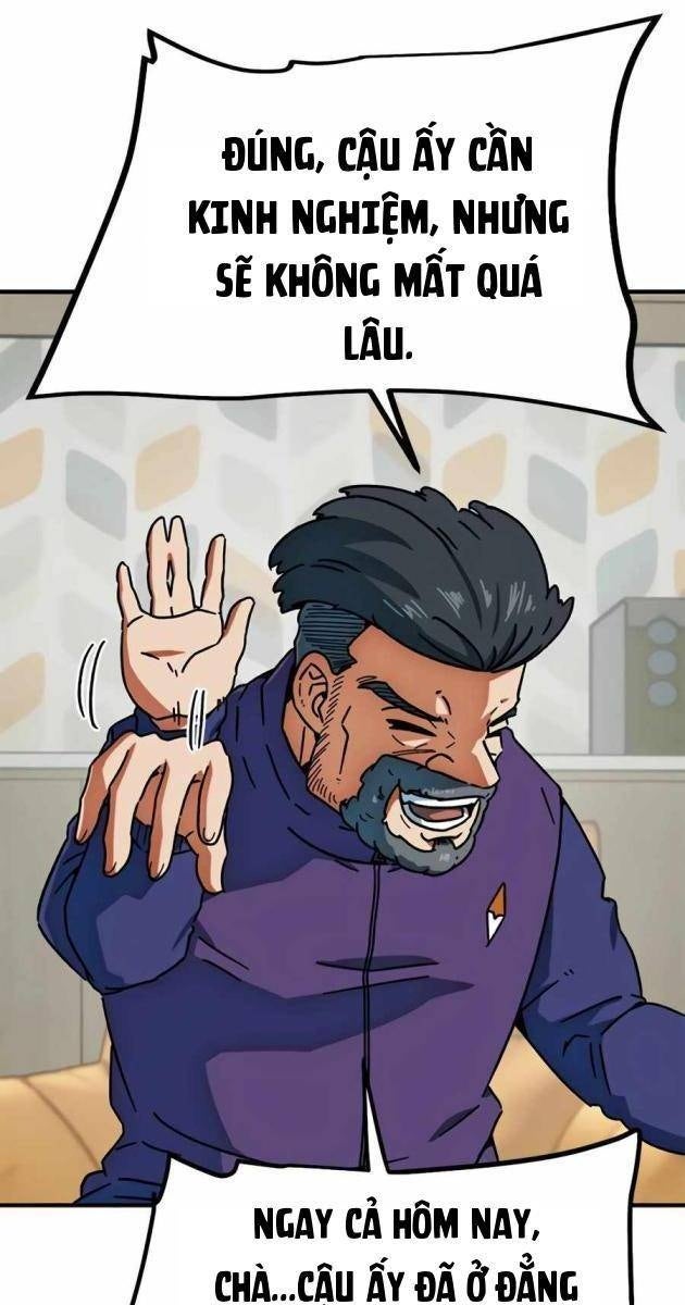 Tôi Bị Hiểu Lầm Là Siêu Sao Trên Sân Cỏ - Page 103