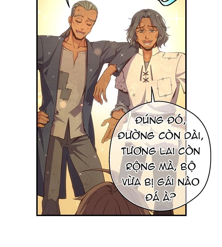 Con Đường Đế Vương - Page 14