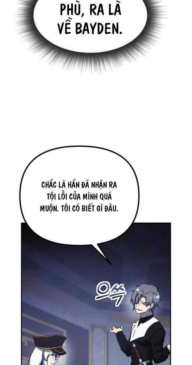 Nhập Vai Phản Diện Mắt Cáo Hoàn Hảo - Page 15