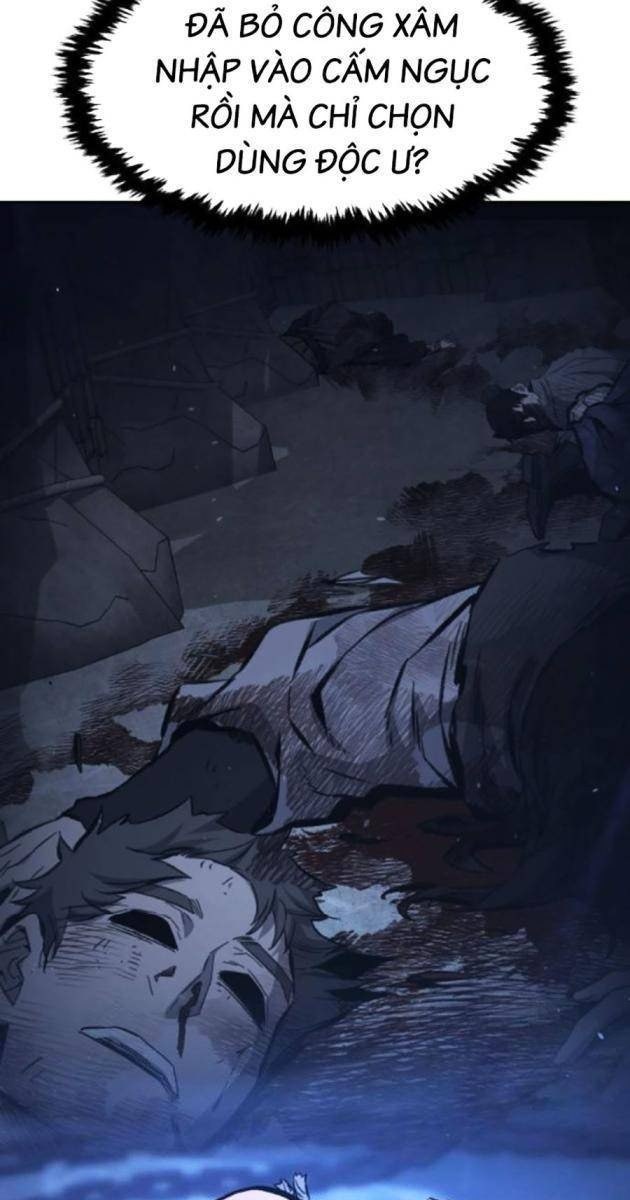 Tuyệt Đỉnh Kiếm Cảm - Page 86