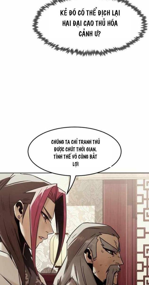 Tiểu Gia Chủ của Tứ Xuyên Đường Gia trở thành Kiếm Thần - Page 81