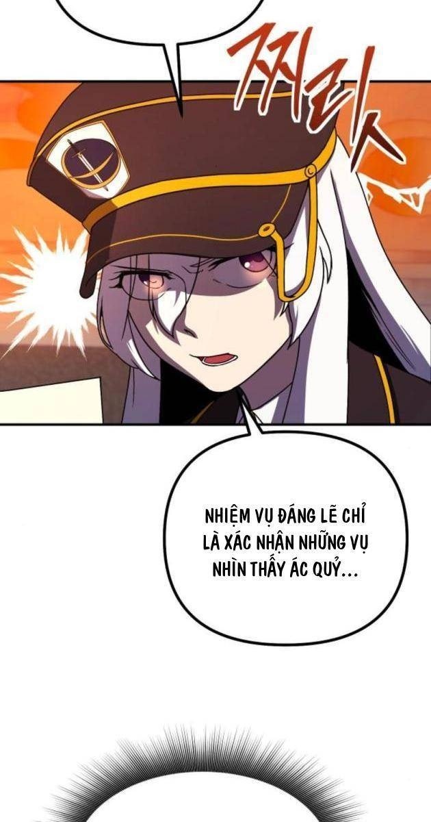 Nhập Vai Phản Diện Mắt Cáo Hoàn Hảo - Page 14