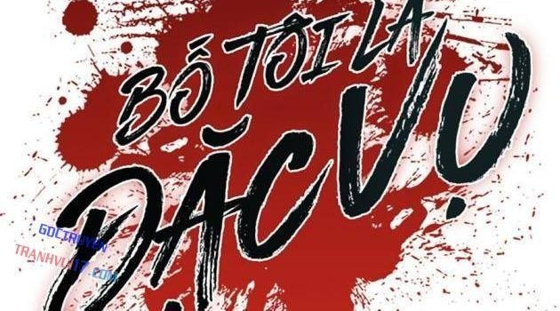 Bố Tôi Là Đặc Vụ - Page 214