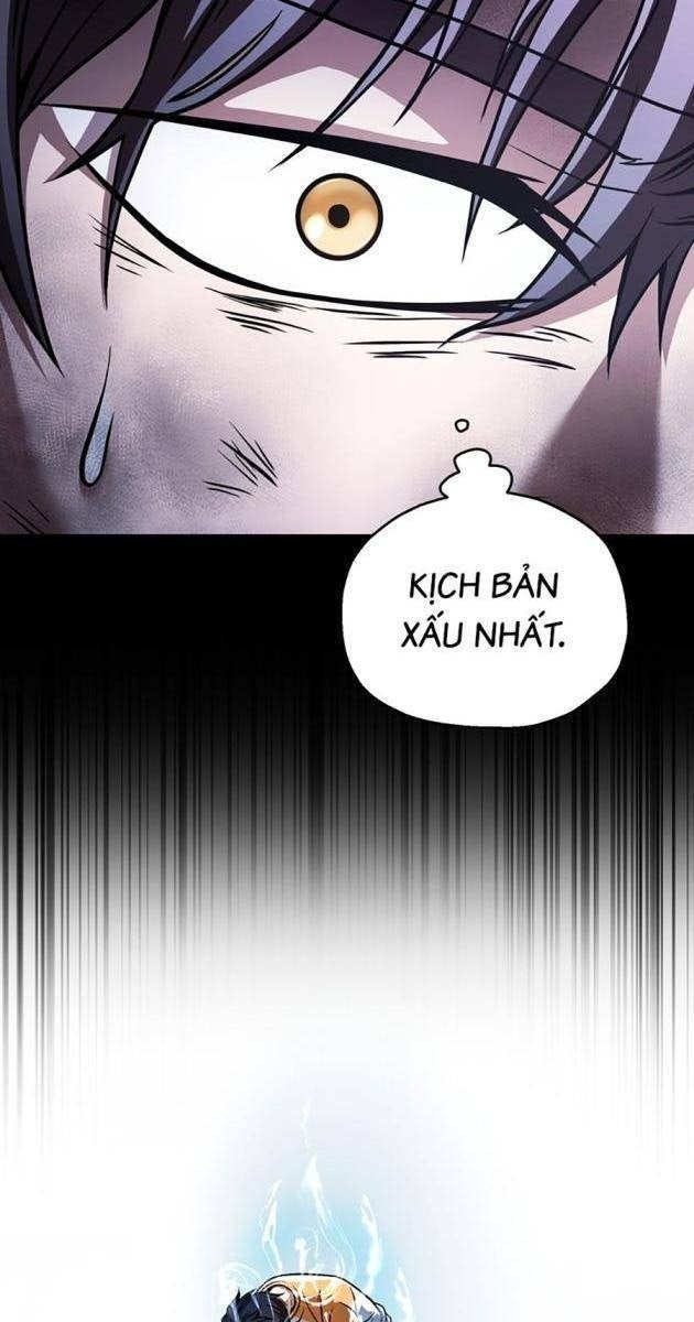 Người Chơi Không Thể Thăng Cấp - Page 83