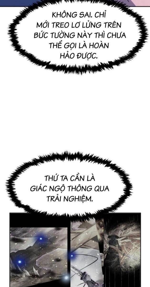 Tuyệt Đỉnh Kiếm Cảm - Page 60