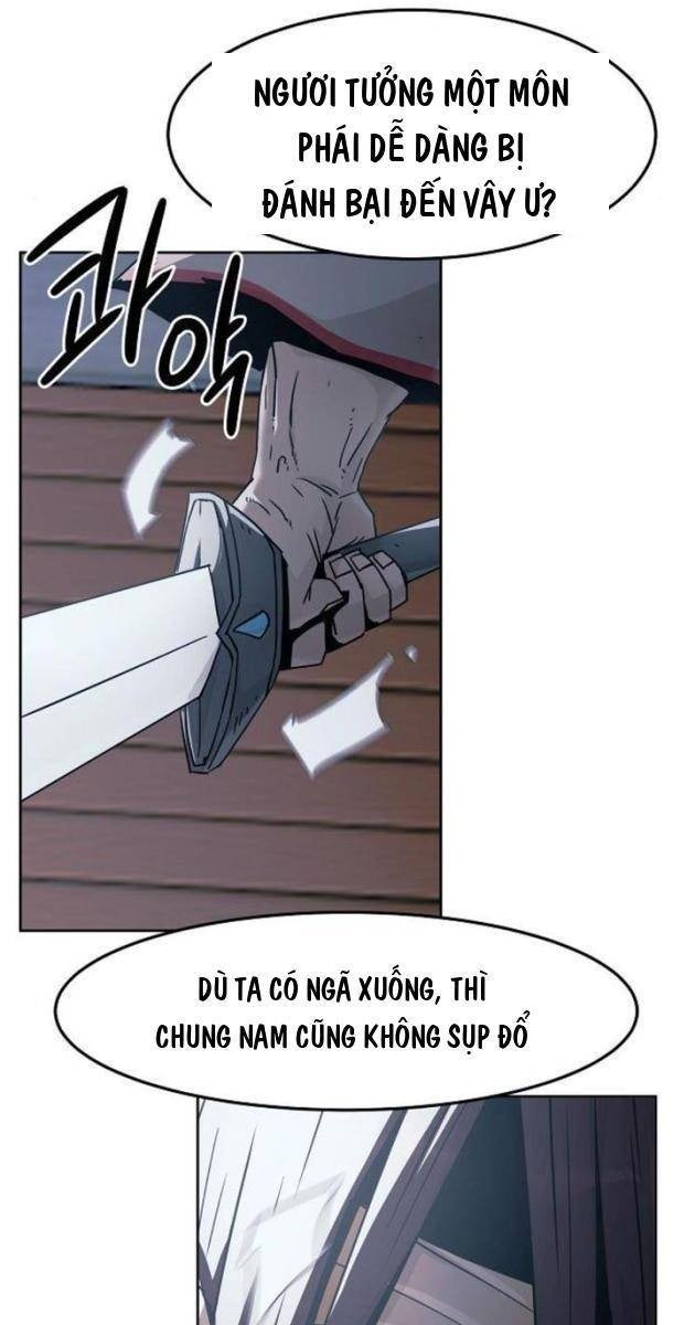 Tiểu Gia Chủ của Tứ Xuyên Đường Gia trở thành Kiếm Thần - Page 39