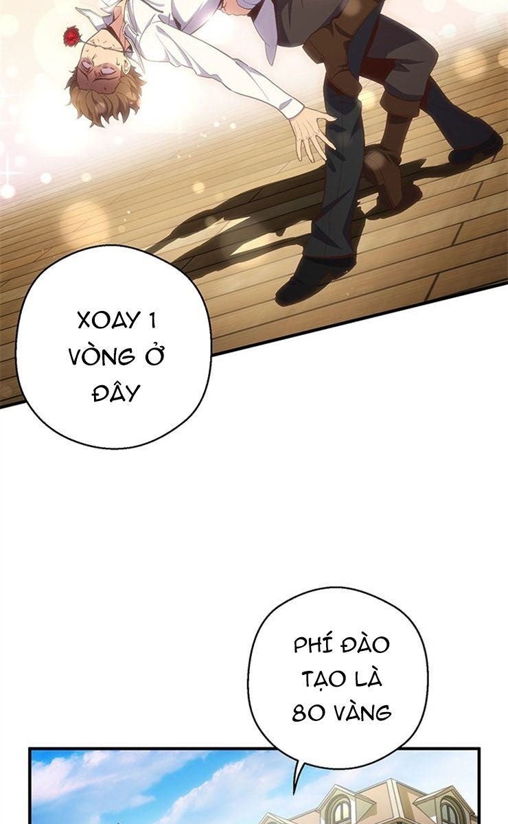 Con Đường Đế Vương - Page 70