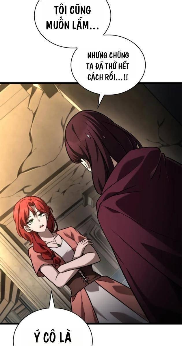 Vô Hạn Pháp Sư - Page 16