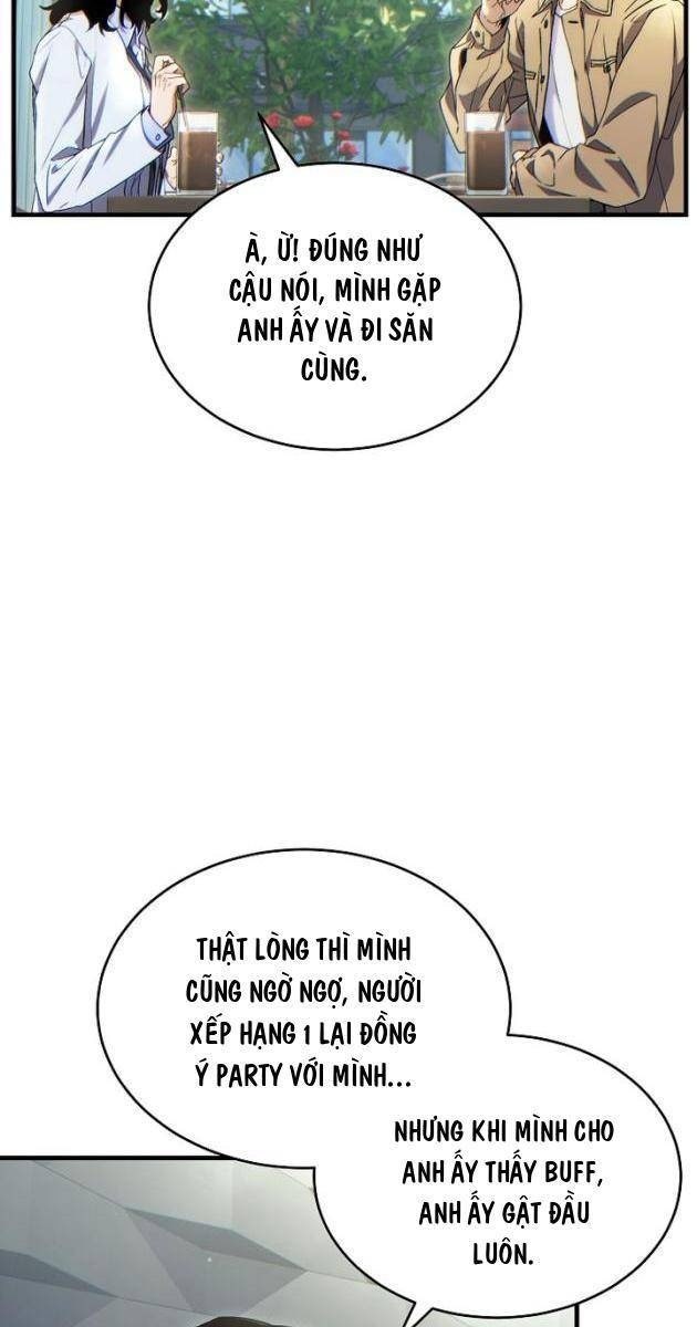 Người Chơi Mạnh Nhất Hồi Quy Lần Thứ 100 - Page 22