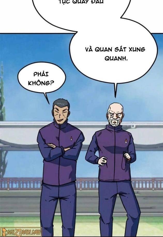 Tôi Bị Hiểu Lầm Là Siêu Sao Trên Sân Cỏ - Page 69