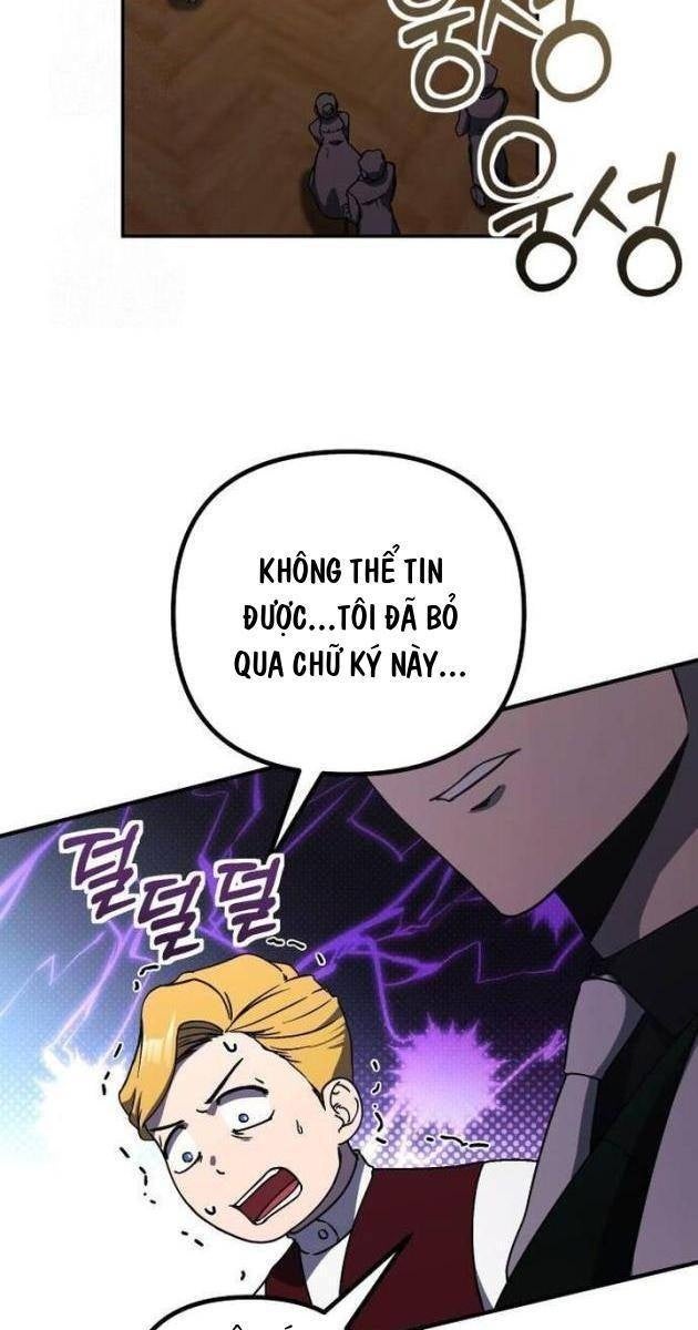 Nhập Vai Phản Diện Mắt Cáo Hoàn Hảo - Page 13