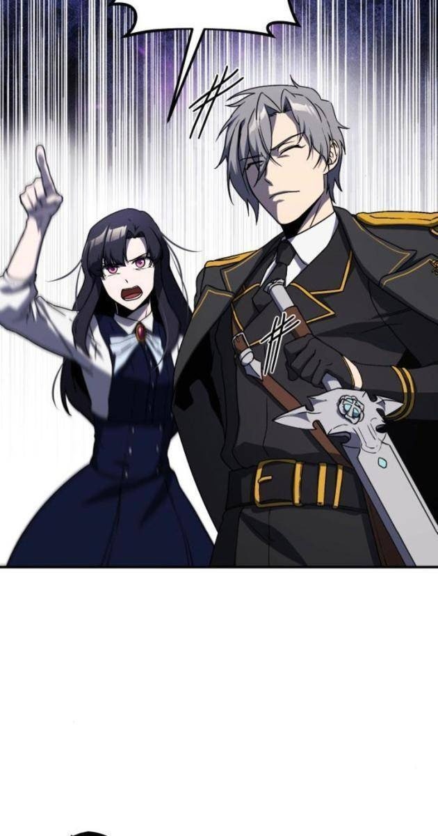 Nhập Vai Phản Diện Mắt Cáo Hoàn Hảo - Page 13