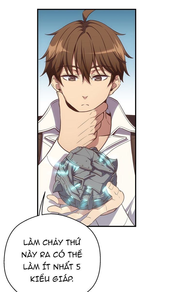 Con Đường Đế Vương - Page 32