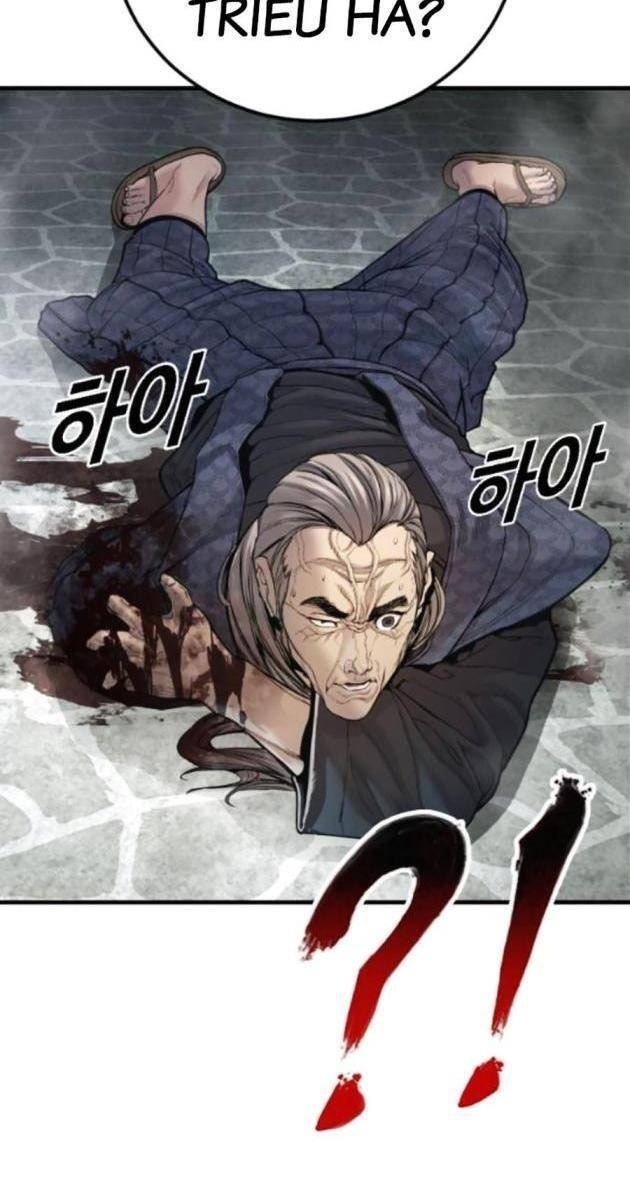 Bố Tôi Là Đặc Vụ - Page 133