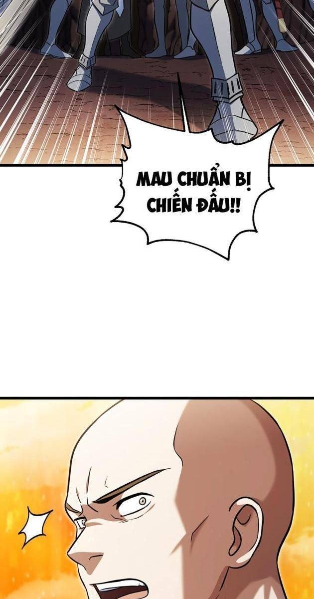 Người Chơi Không Thể Thăng Cấp - Page 50