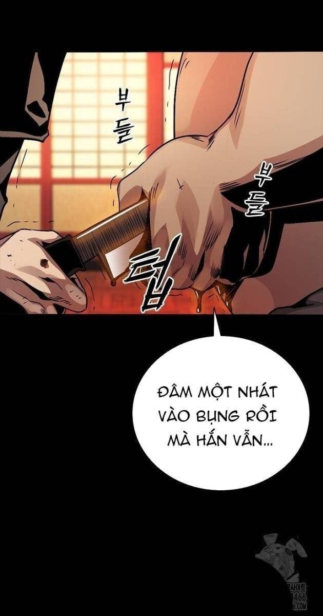 Thế Hệ Tồi Tệ - Page 50
