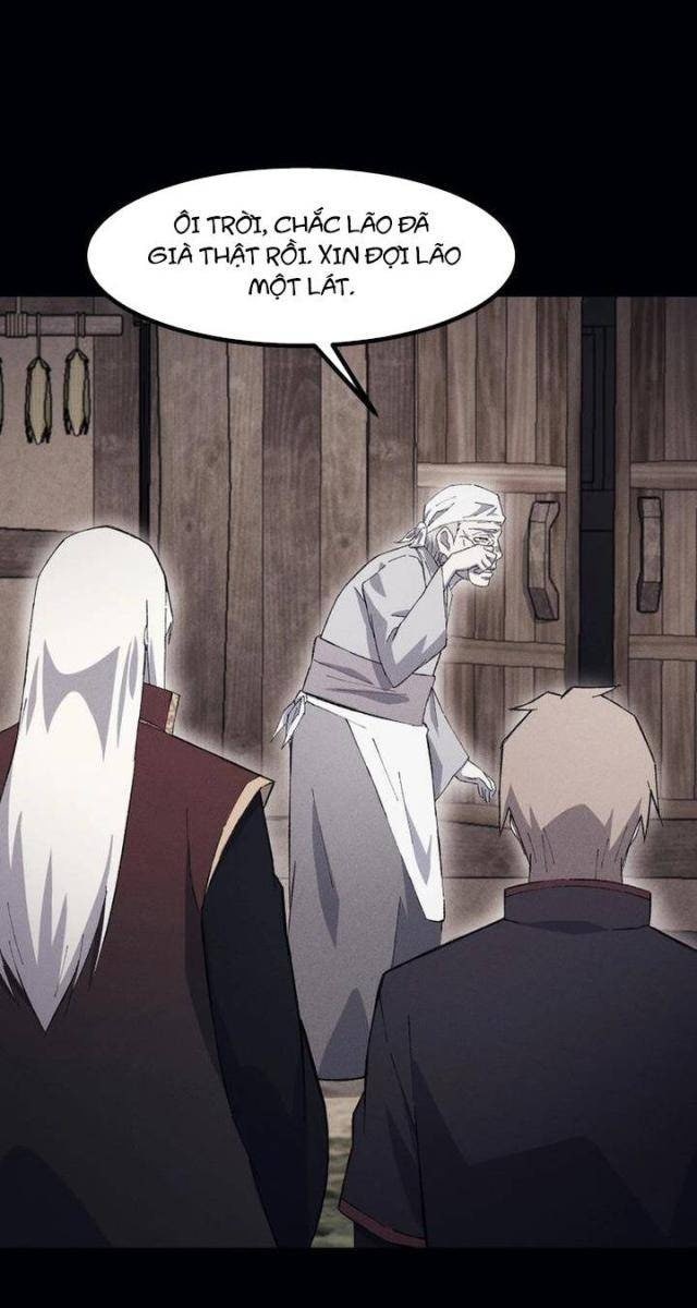 Đại Cao Thủ - Page 28