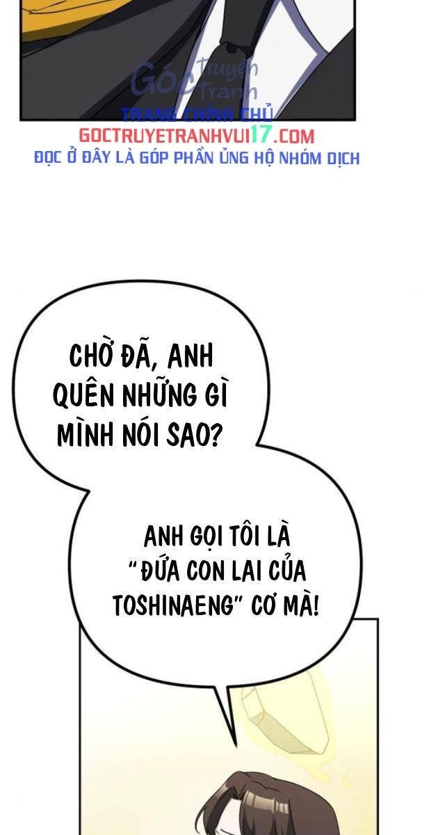 Nhập Vai Phản Diện Mắt Cáo Hoàn Hảo - Page 69