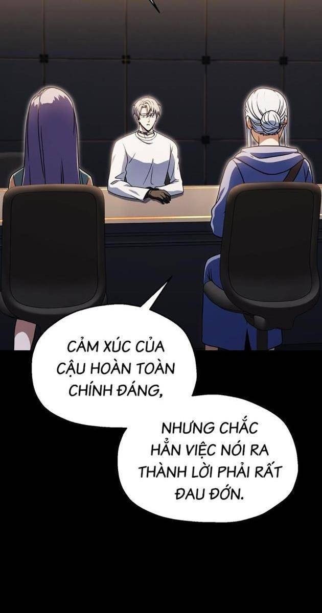 Người Chơi Không Thể Thăng Cấp - Page 35