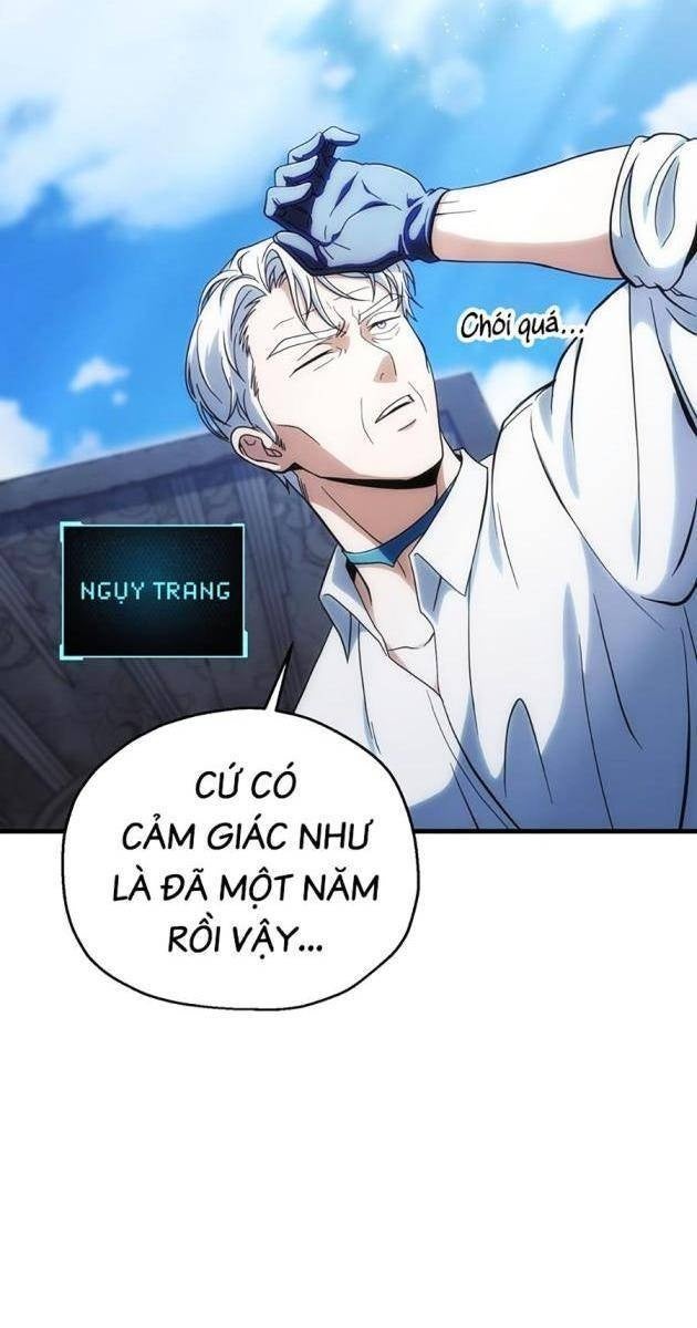 Người Chơi Không Thể Thăng Cấp - Page 104