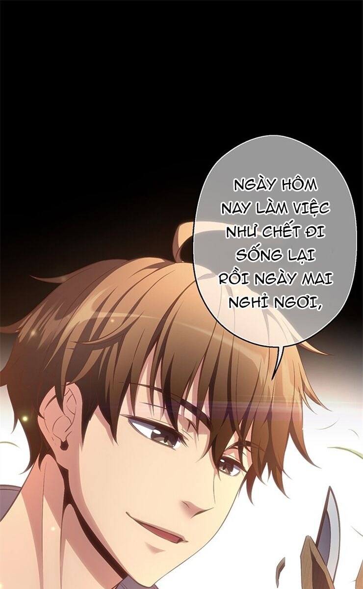 Con Đường Đế Vương - Page 39