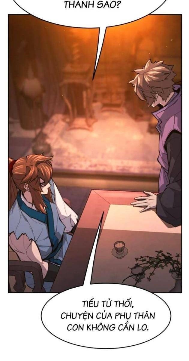 Tuyệt Đỉnh Kiếm Cảm - Page 112