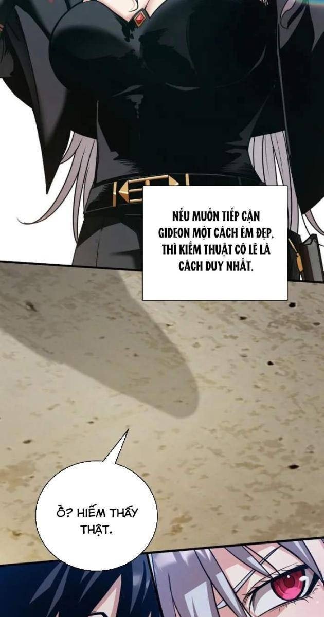 Định Mệnh Được Yêu Bởi Kẻ Phản Diện - Page 49