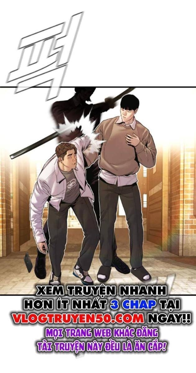 Bố Tôi Là Đặc Vụ - Page 213