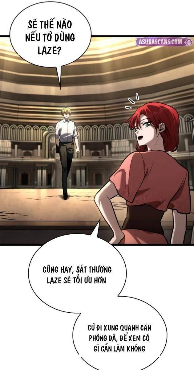 Vô Hạn Pháp Sư - Page 96