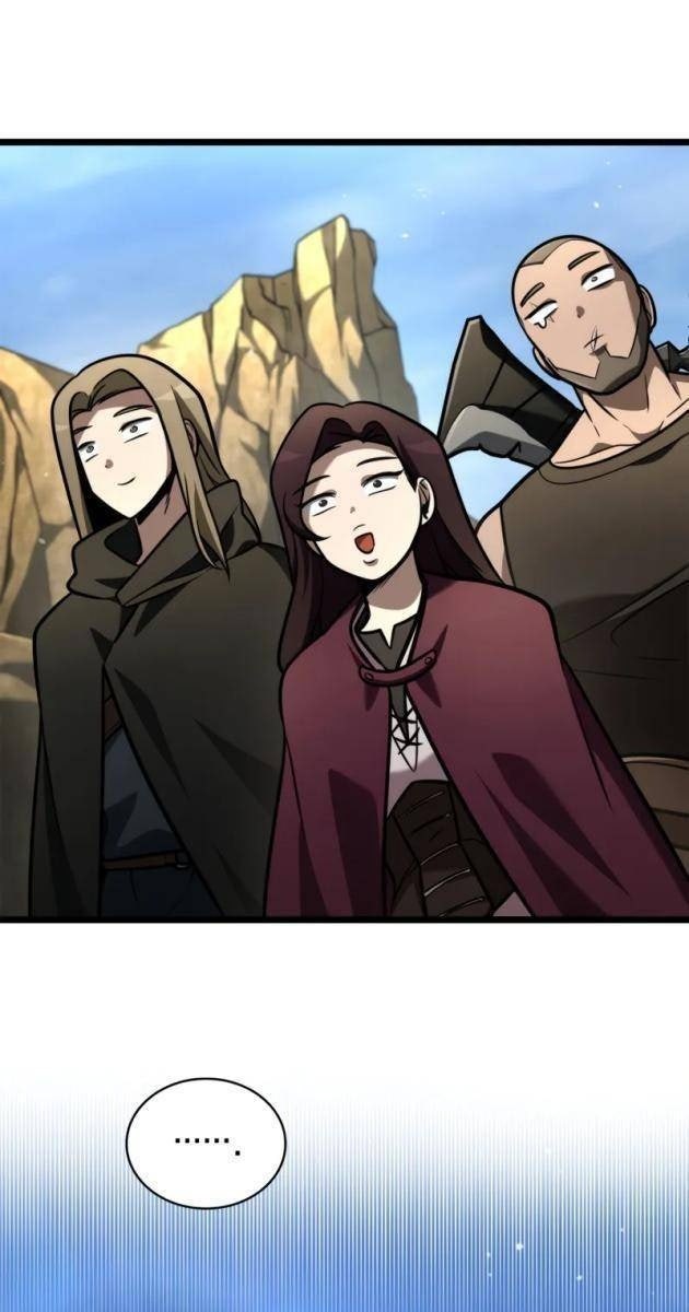 Vô Hạn Pháp Sư - Page 137