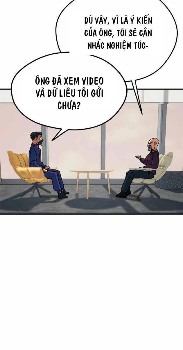 Tôi Bị Hiểu Lầm Là Siêu Sao Trên Sân Cỏ - Page 115