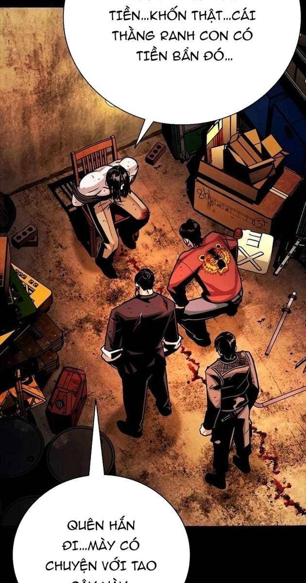 Thế Hệ Tồi Tệ - Page 137