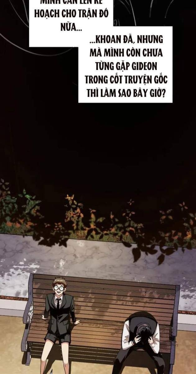 Định Mệnh Được Yêu Bởi Kẻ Phản Diện - Page 29