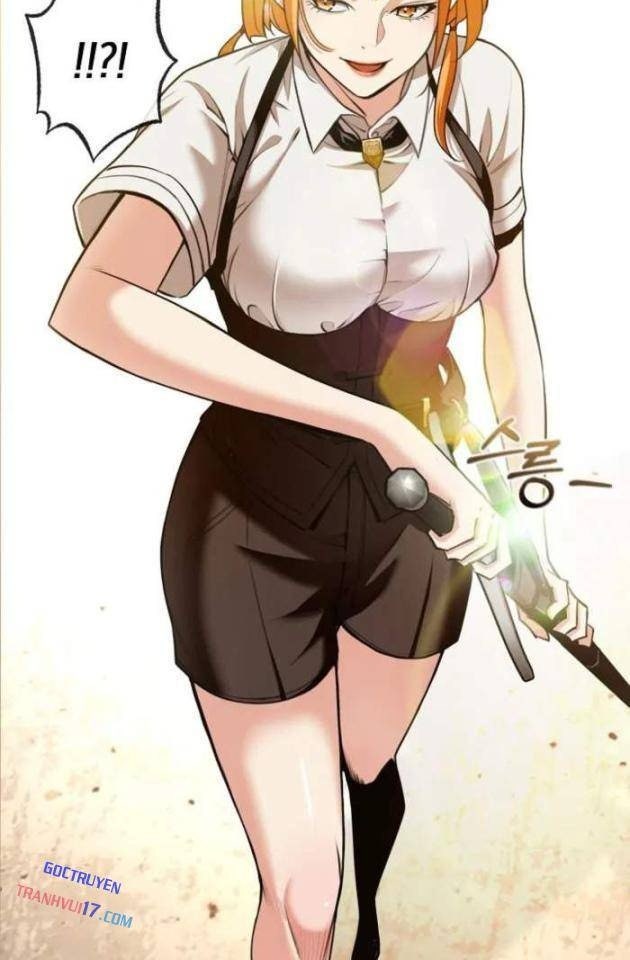 Định Mệnh Được Yêu Bởi Kẻ Phản Diện - Page 58