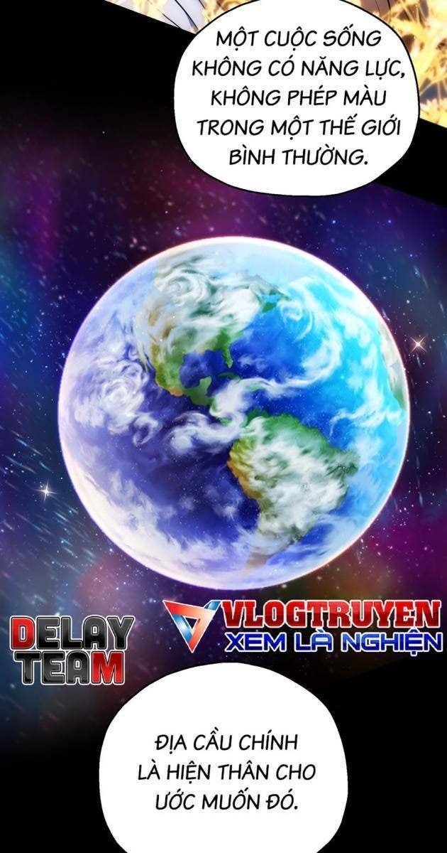 Người Chơi Không Thể Thăng Cấp - Page 34