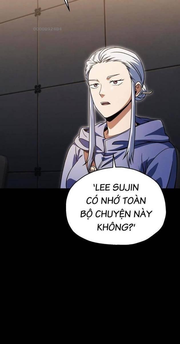 Người Chơi Không Thể Thăng Cấp - Page 8