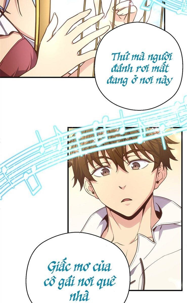 Con Đường Đế Vương - Page 4