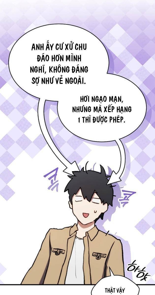 Người Chơi Mạnh Nhất Hồi Quy Lần Thứ 100 - Page 66