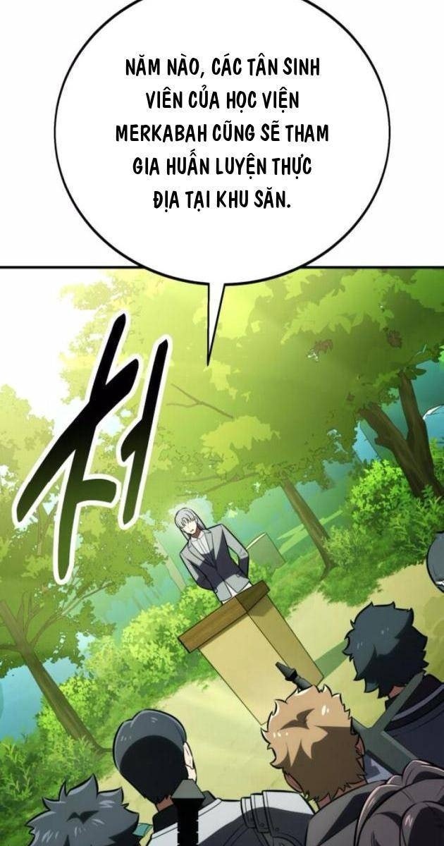 Tôi Đã Giết Tuyển Thủ Học Viện - Page 81
