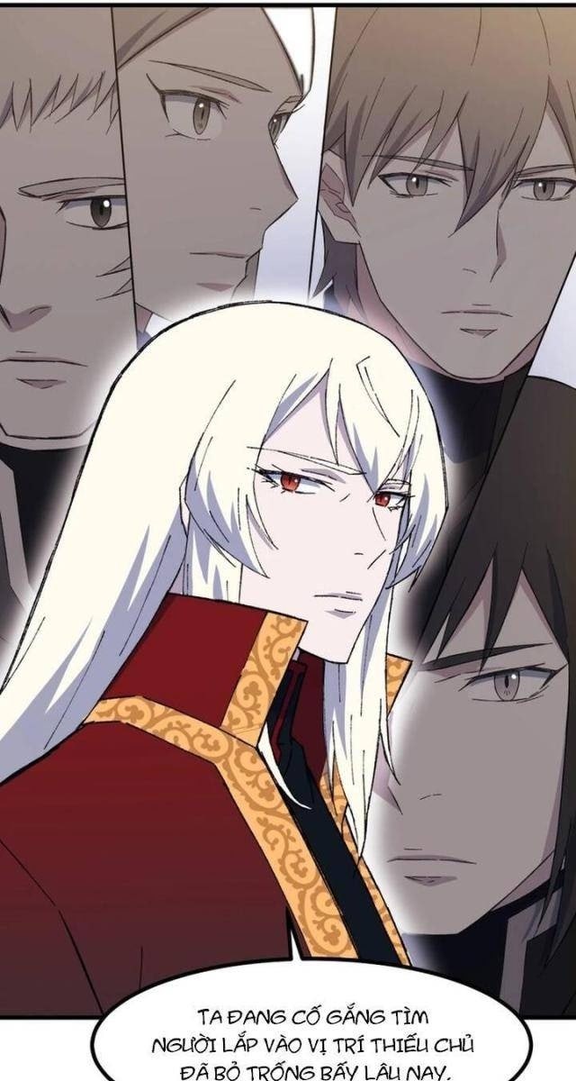 Đại Cao Thủ - Page 49