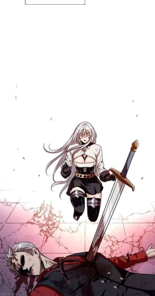 Định Mệnh Được Yêu Bởi Kẻ Phản Diện - Page 31