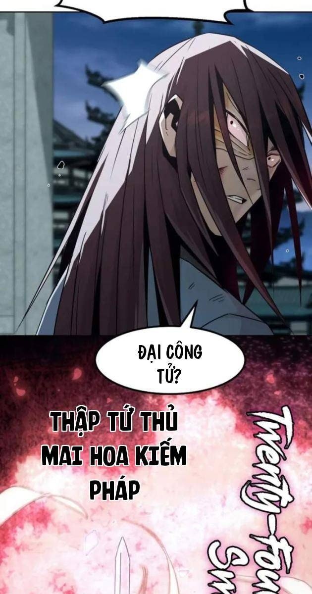 Tiểu Gia Chủ của Tứ Xuyên Đường Gia trở thành Kiếm Thần - Page 55