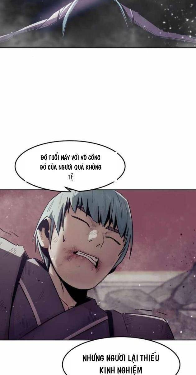 Tiểu Gia Chủ của Tứ Xuyên Đường Gia trở thành Kiếm Thần - Page 26