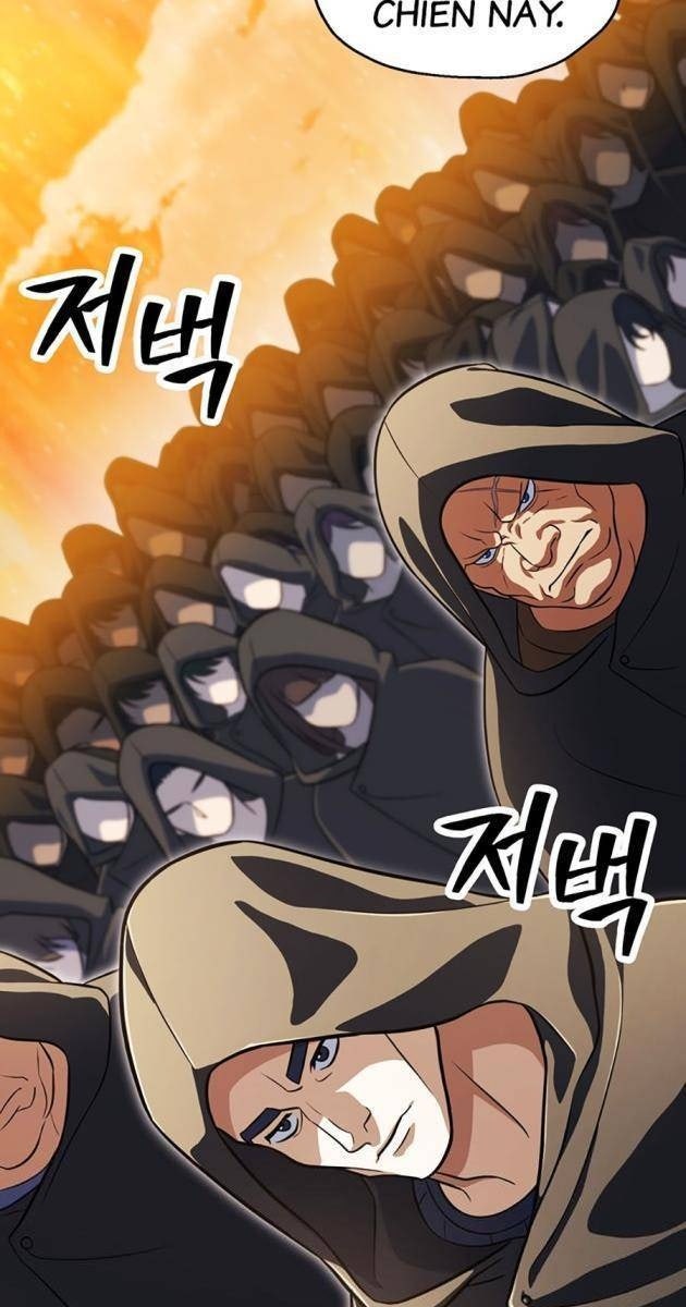 Người Chơi Không Thể Thăng Cấp - Page 91