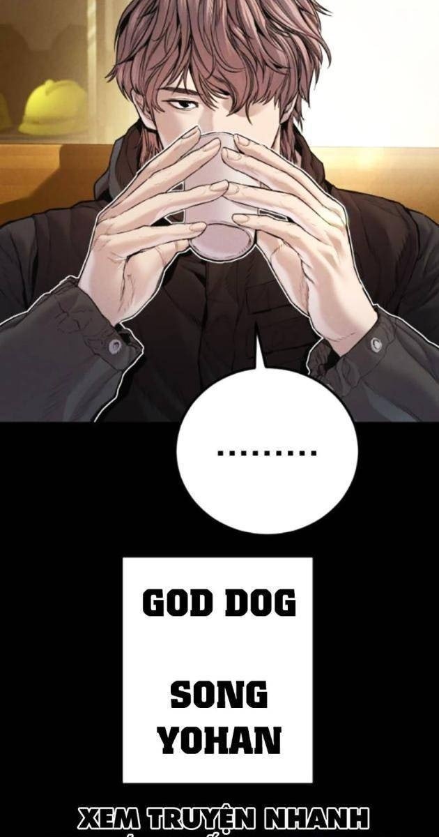 Bố Tôi Là Đặc Vụ - Page 9