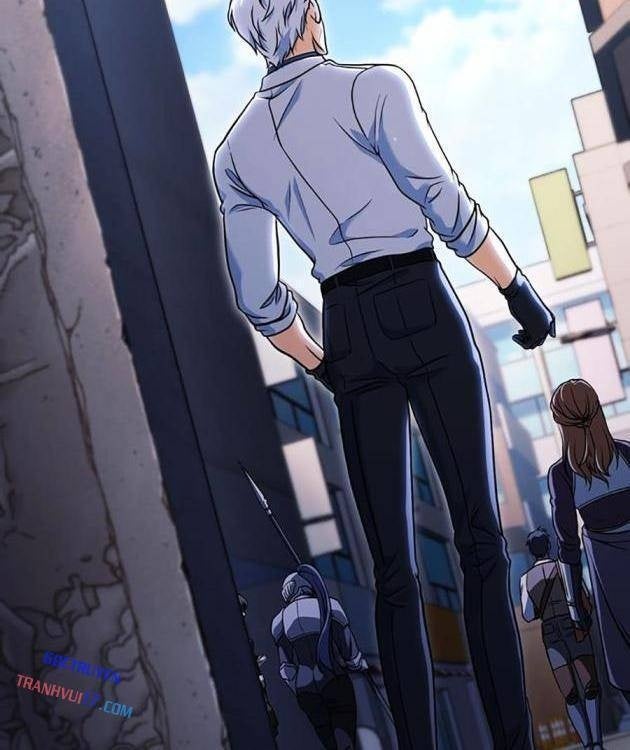 Người Chơi Không Thể Thăng Cấp - Page 102